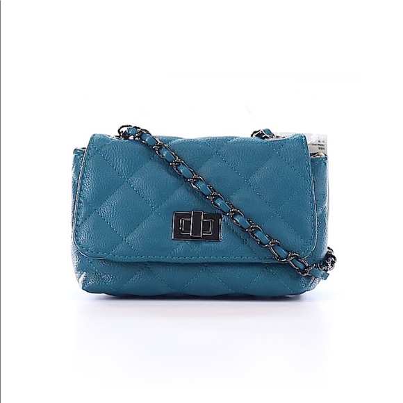 Steve Madden Handbags - NWT Steve Madden Crossbody Bag
